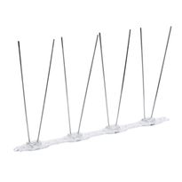 Lintupiikki Silverline Spiky, 5m