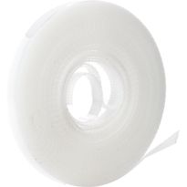 Kiinnitysnauha hyönteisverkkoon Silverline Velcro, 5.6m
