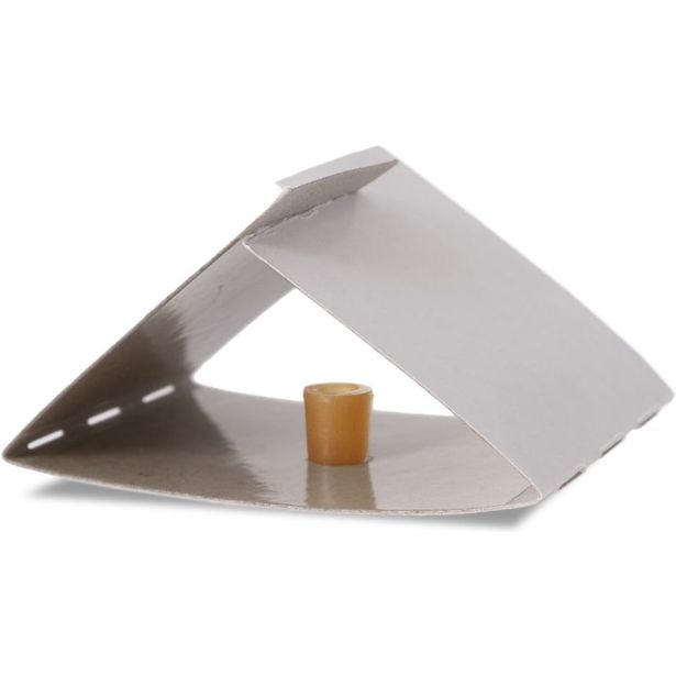 Vaatekoipyydys Silverline Sticky C, 2kpl