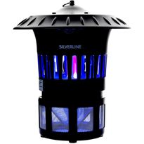 Hyttys- ja hyönteiskerääjä Silverline, mi100 ipx4