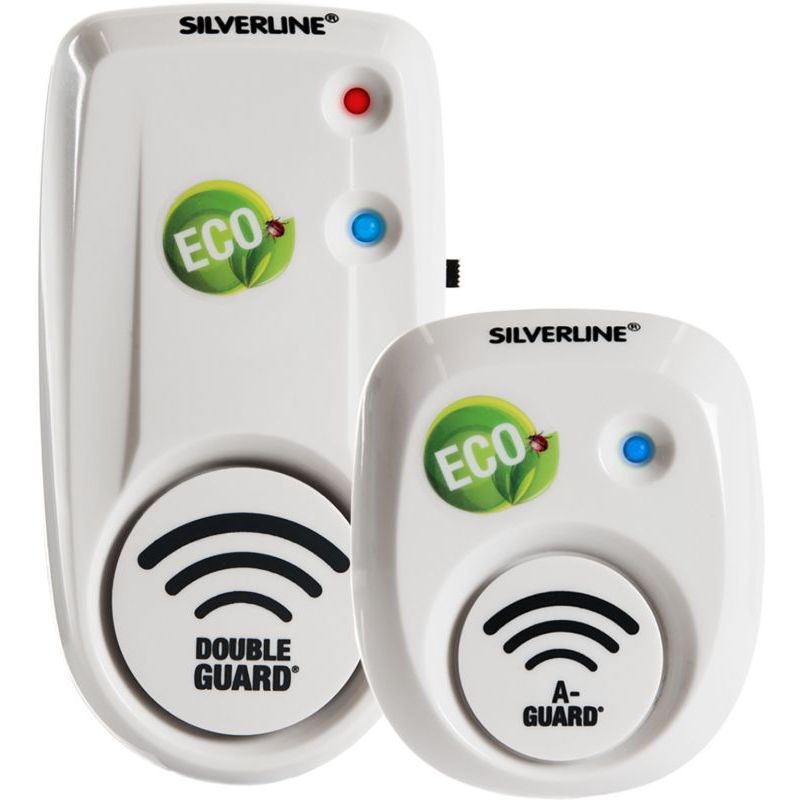 Hiirenkarkotin/rottakarkotin Silverline, mr80 dg2 + 30