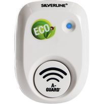Hämähäkkikarkotin Silverline, s50