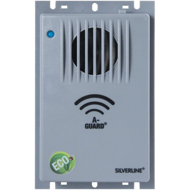 Näätäkarkotin Silverline, ma50