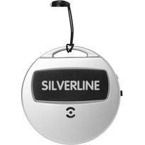 Kannettava hyttyskarkotin Silverline M1