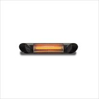 Terassilämmitin Veito Mini 1200W, musta