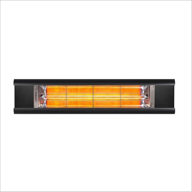 Terassilämmitin Veito Aero 2500W