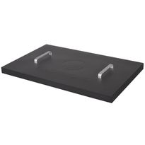 Suojakansi Blackstone 28&quot; parilagrillille