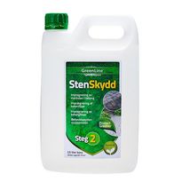 Pihakivien suoja-aine Greenline 2,5l