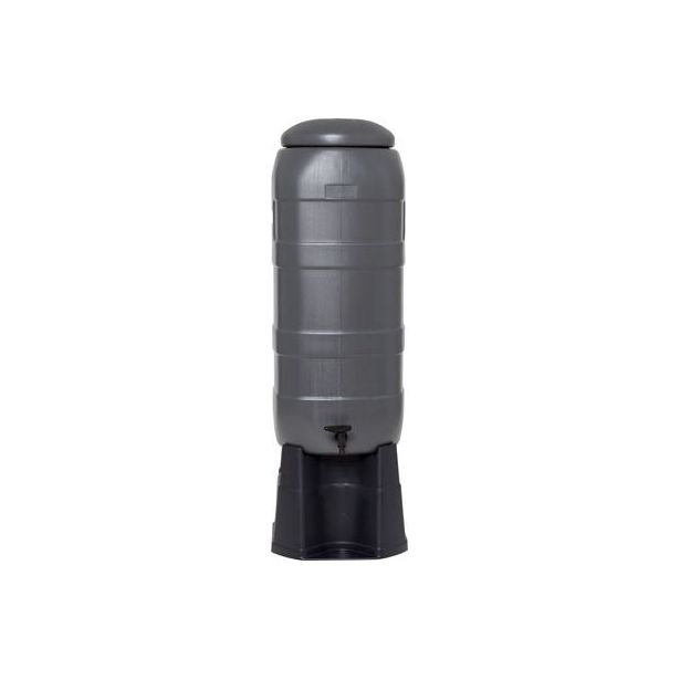 Vesitynnyri Greenline 100l, harmaa