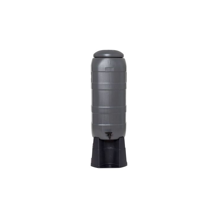 Vesitynnyri Greenline 100l, harmaa