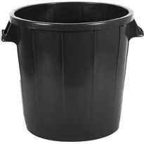 Tynnyri Greenline 50l musta