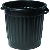 Tynnyri Greenline 80l musta