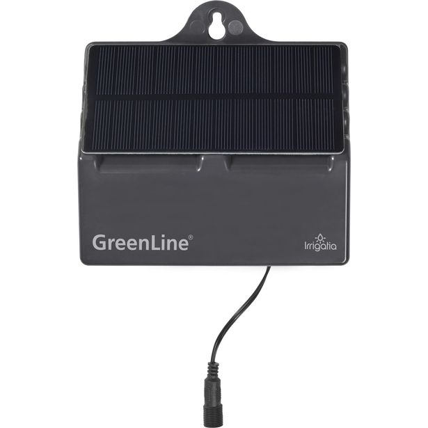 Tippakastelujärjestelmä Greenline EcoAqua S12