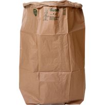 Paperisäkki Greenline Eko, kompostoituva, 125l, 4kpl