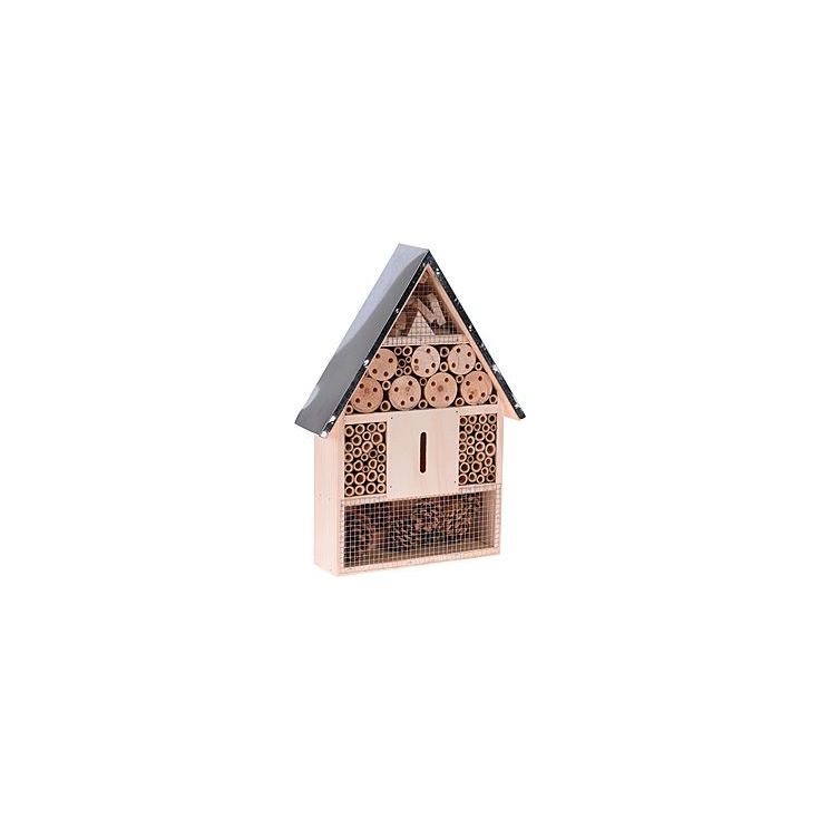 Hyönteishotelli Ropo Garden, 28x8.5x40cm