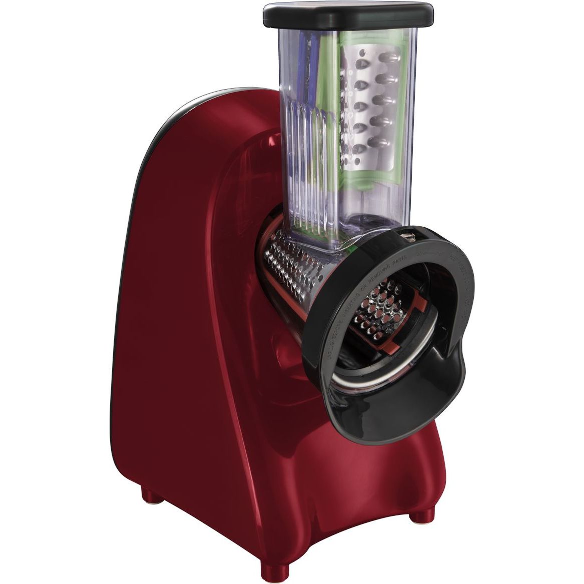Raastin Russell Hobbs Desire Slice & Go 22280-56, punainen