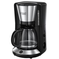 Kahvinkeitin Russell Hobbs Adventure 24010-56, teräs