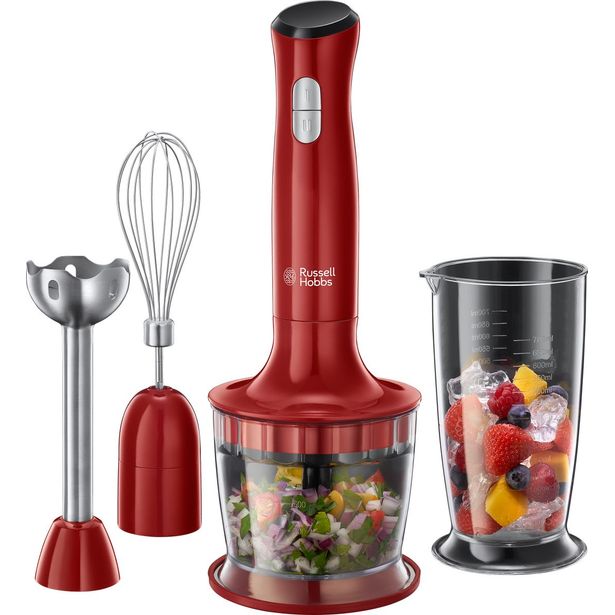 Sauvasekoitin Desire 3in1 
