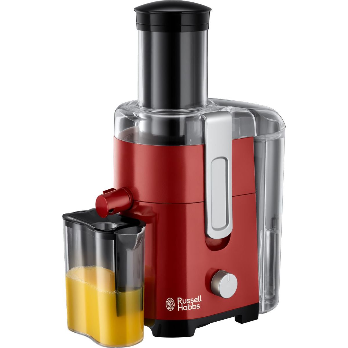 Mehustin Russell Hobbs Desire 24740-56, punainen