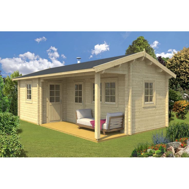 Pihasana Tene Risto 25.7m²