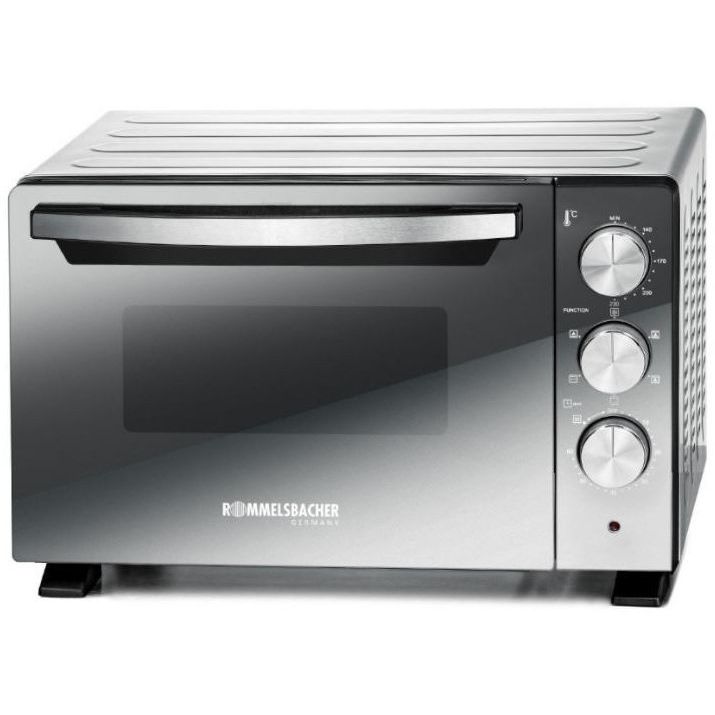 Miniuuni Rommelsbacher BGS1400