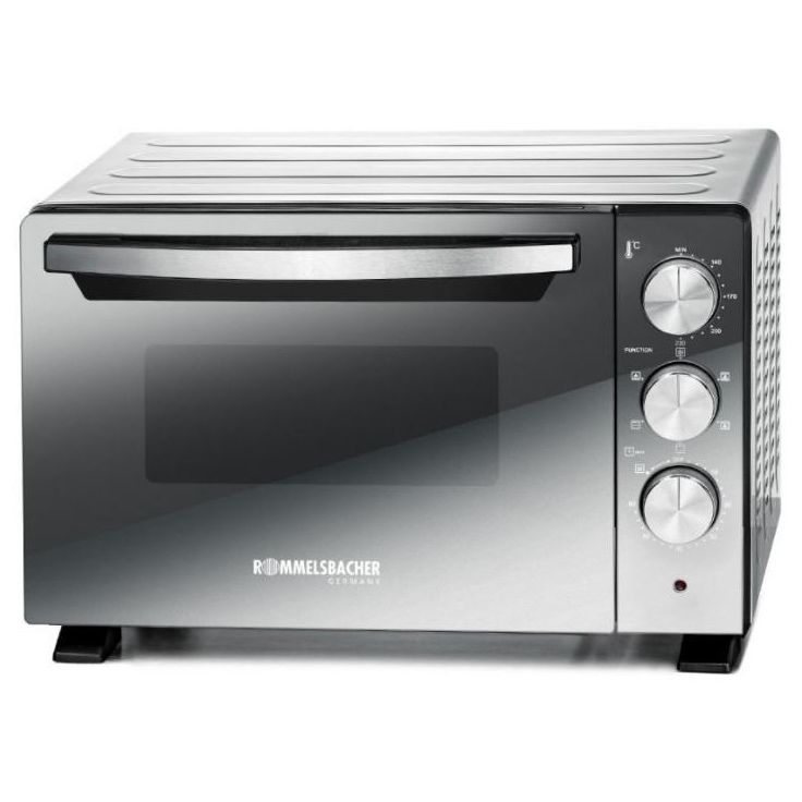 Miniuuni Rommelsbacher BGS1400