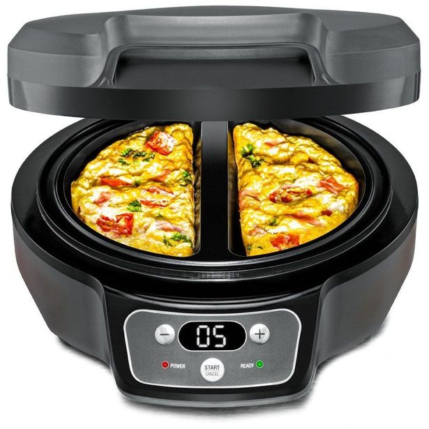 Omelettikone Rommelsbacher Omelett Chef OM950