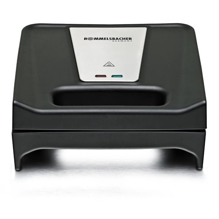 Pöytägrilli Rommelsbacher SWG700