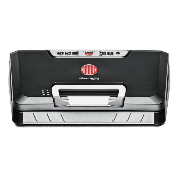 Vakuumikone Rommelsbacher VAC485