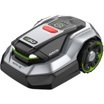 Rajalangaton robottiruohonleikkuri EGO Power+ RMR6000E, max. 6000m², sis. tukiasema ARA2000