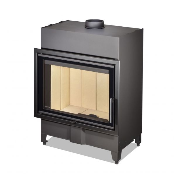 Takkasydän Romotop Heat 70.50, 5-12 kW, 210 m3