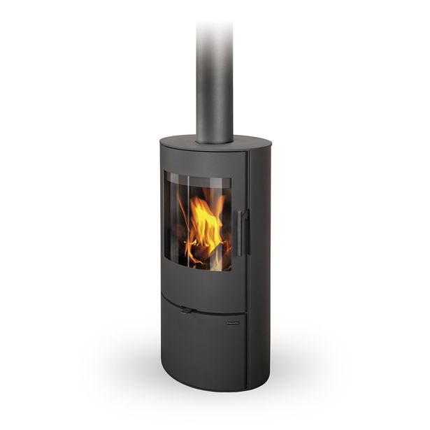 Valmistakka Evora 30, 5,1 kW, 111 kg