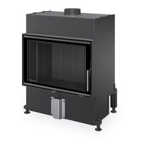 Takkasydän Romotop Heat 4G 70.50.06, 5,5-14,3 kW