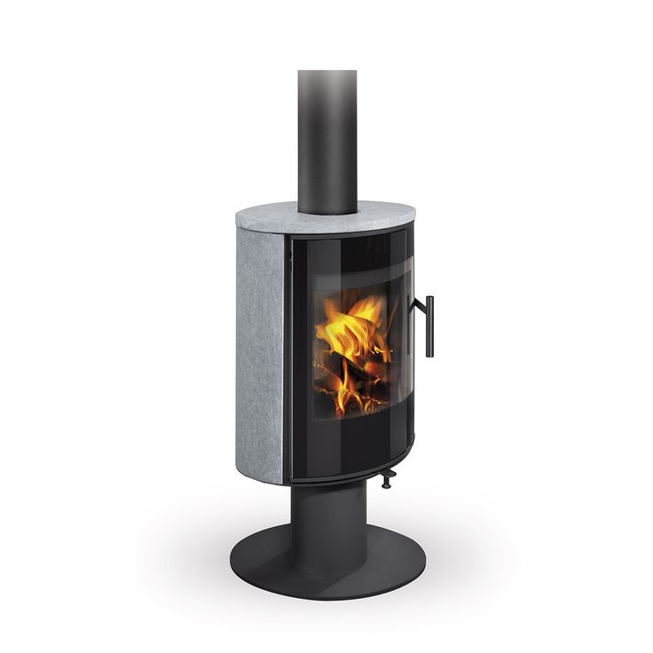 Valmistakka Laredo T 20, 5,1 kW, 133 kg