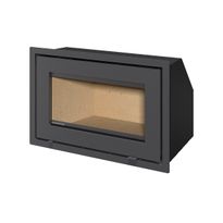 Takkasydän Romotop Cassette 1G 80.52.01, 3,3-8,4 kW
