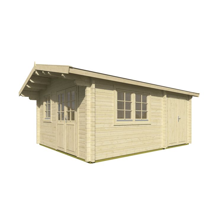 Vierasmaja Tene Ronda, 20m²