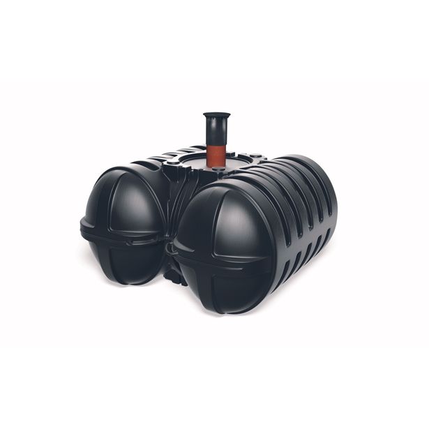 Umpisäiliö Roth Twinbloc 5000l