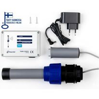 Langaton hälytin Rotomon RF-412