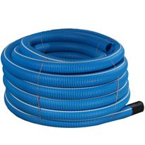 Radonputki Rotomon SN8 ø110mm, 50m, raidalla (2/3 rei&#039;itys)