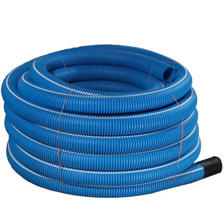 Radonputki Rotomon SN8 ø110mm, 50m, raidalla (2/3 rei'itys)