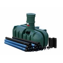 Imeytysjärjestelmä Rotomon RM Sako 3/2200