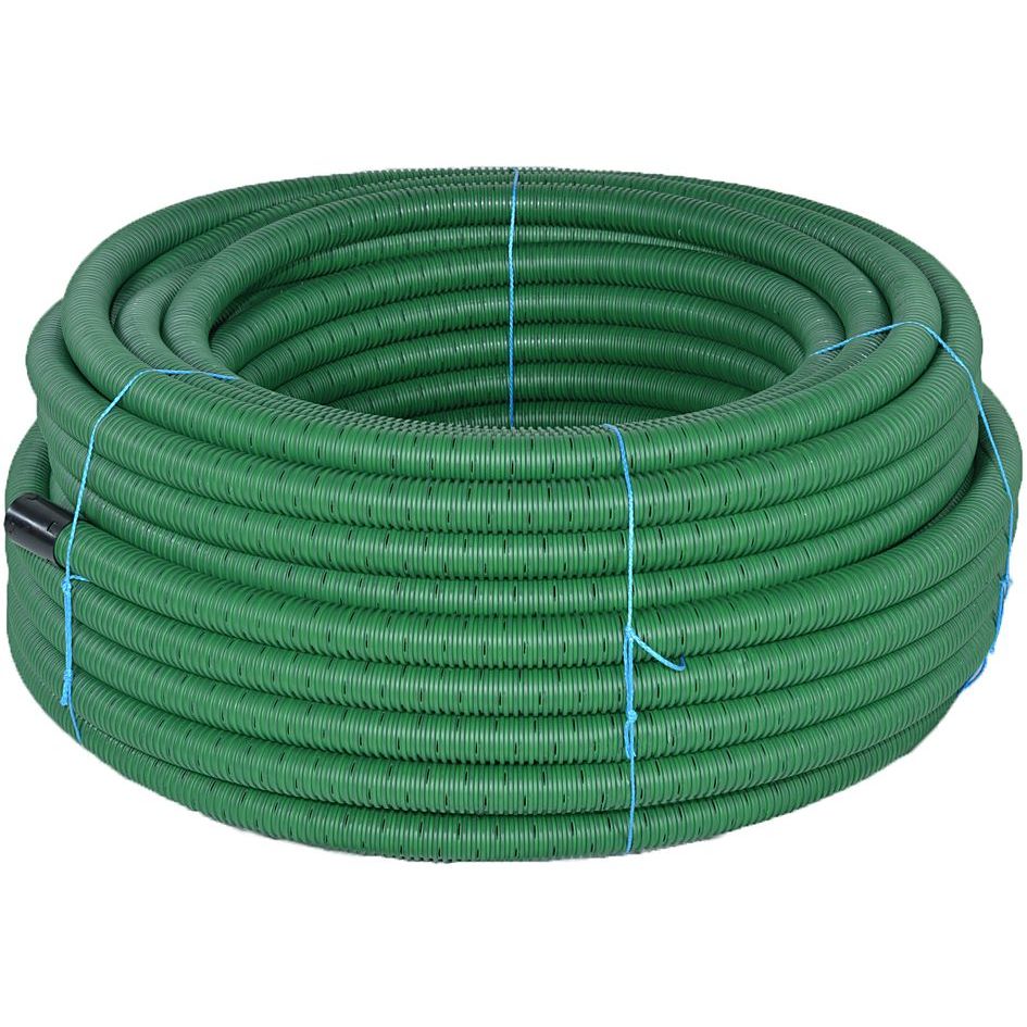 Salaojaputki Rotomon Eko SN8 Ø65mm, 150m