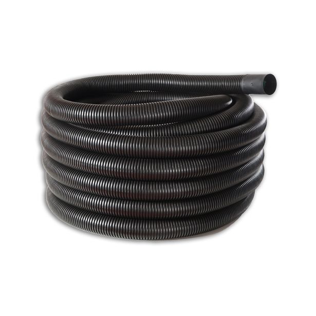 Sadevesiputki Rotomon SN8 tupla ø110mm, 50m, taipuisa