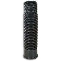 Taipuisa kulma Rotomon Ø110mm, pistopäällä ja sivuhaaralla