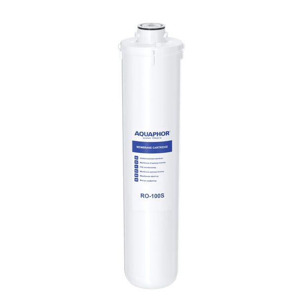Käänteisosmoosikalvo Aquaphor RO-100S