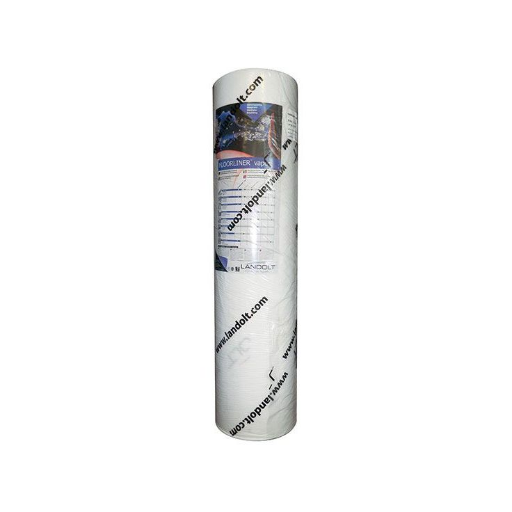 Porras- ja lattiasuoja Landolt Floorliner Vapor, hengittävä, itsekiinnittyvä, eri kokoja