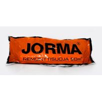 Staattinen suojamuovi Jorma, 50m²