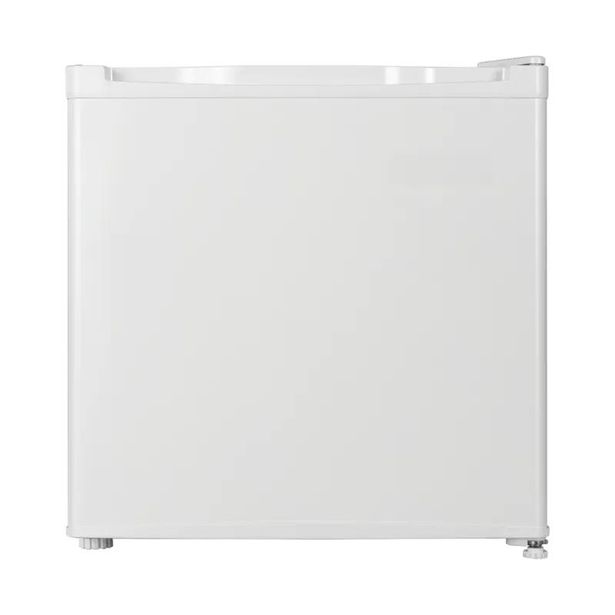 Jääkaappi Beko RSO47WEUN, 47cm, musta