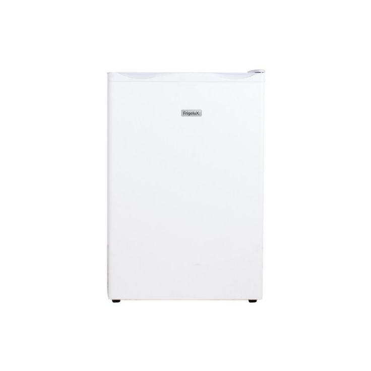 Jääkaappi Frigelux RTT127BE, 55cm, valkoinen