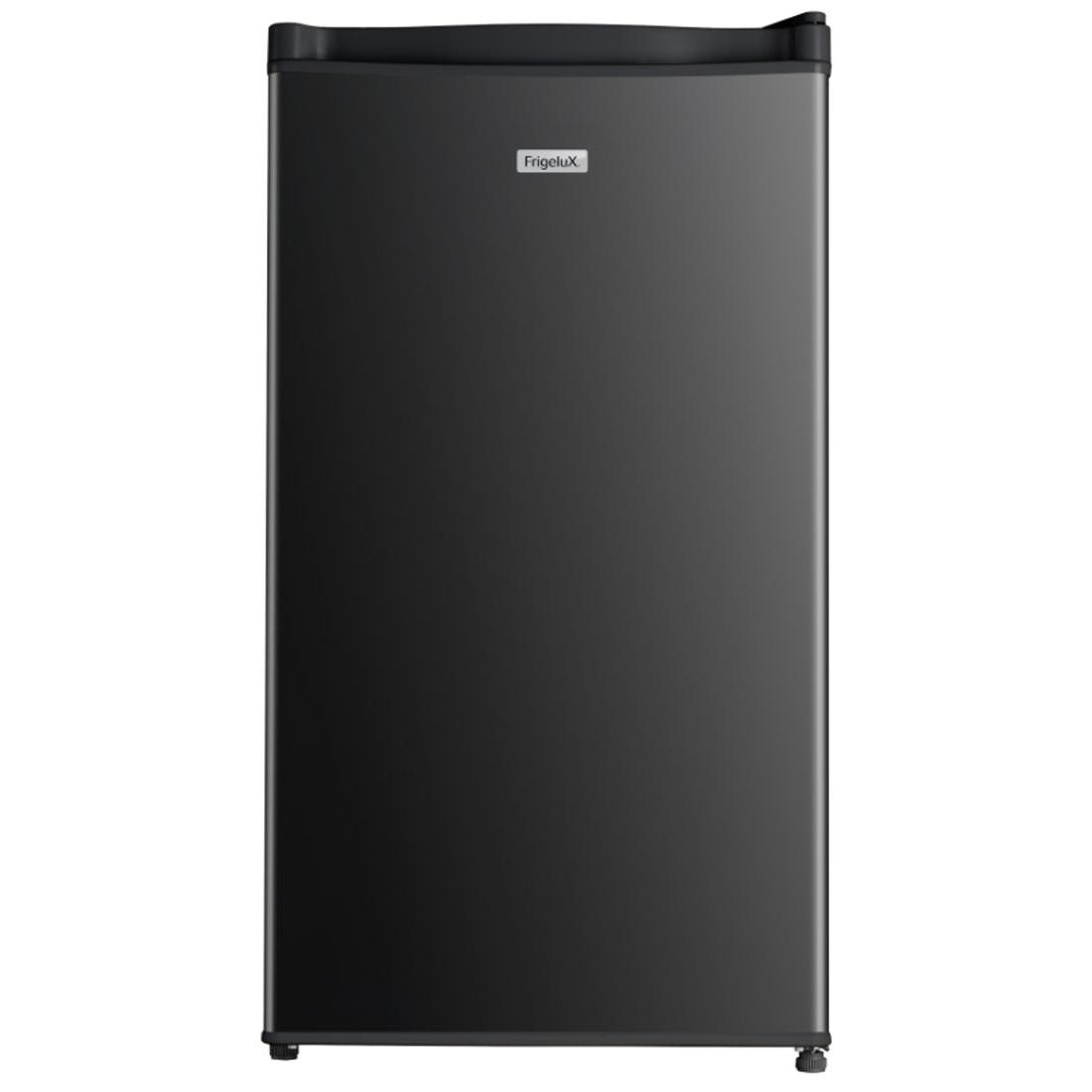 Jääkaappi Frigelux RTT89NE, 45cm, musta
